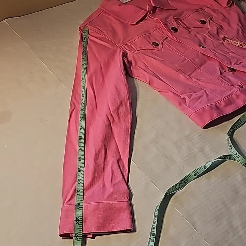 joy perfect pink